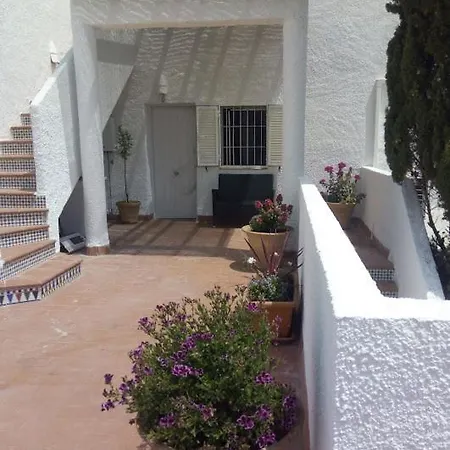 En Segunda Línea De Playa