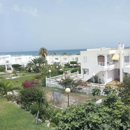 Appartement En Segunda Linea De Playa Mojácar