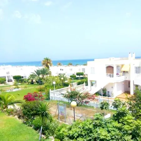 Apartman Casa Atardeceres Magicos Mojácar