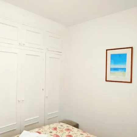 Apartamento Casa Atardeceres Mágicos Mojácar