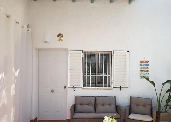 Casa Atardeceres Magicos *