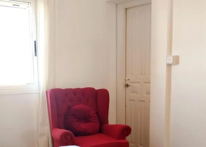 Casa Atardeceres Magicos Daire