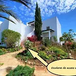 Casa Atardeceres Magicos Daire Mojácar