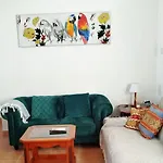 Casa Atardeceres Magicos *