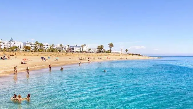 Casa Atardeceres Magicos * Mojacar