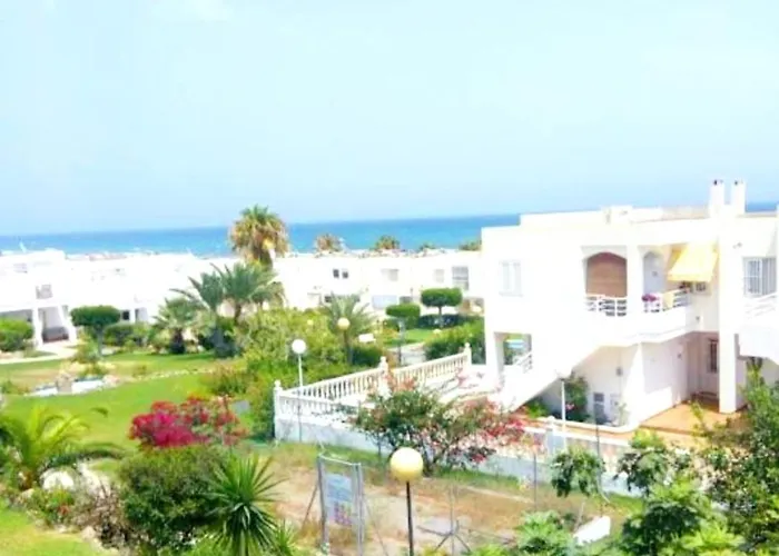 Apartment Casa Atardeceres Magicos Mojacar