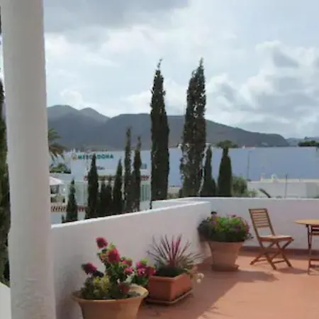 Apartment Casa Atardeceres Magicos Mojácar